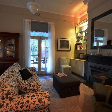Clement House Bed & Breakfast Benalla Eksteriør bilde